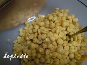 chickpeas