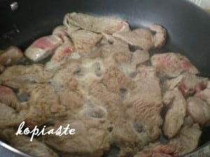meat