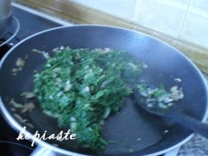spinach