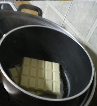 white-chocolate