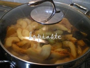 cooking