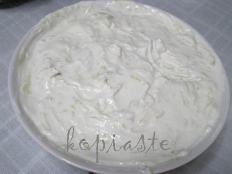 tzatziki