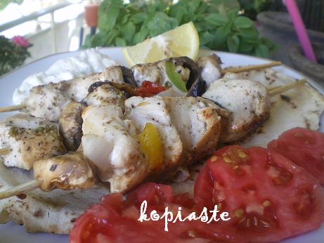 chicken-souvlaki