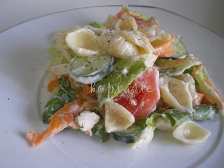pasta-salad-with-chicken