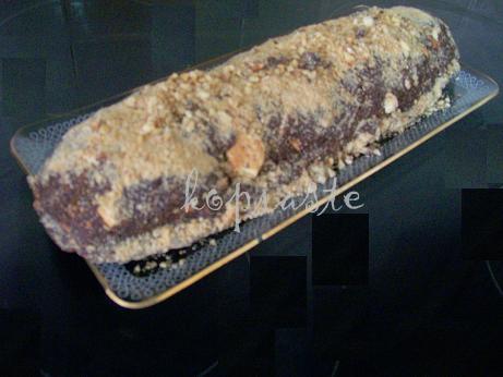 yule-log