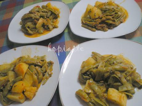 fassolakia-2009-4-plates