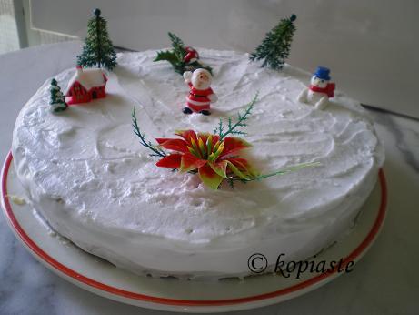 christmas-cake
