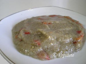 melitzanosalata