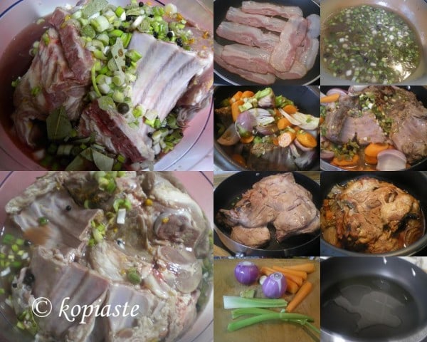 Collage Agriogourouno