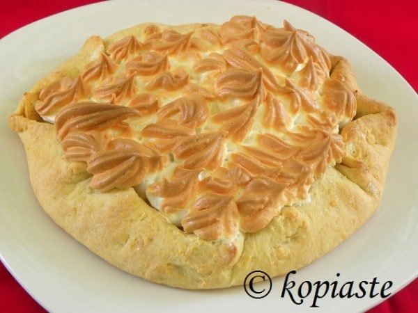 Galette